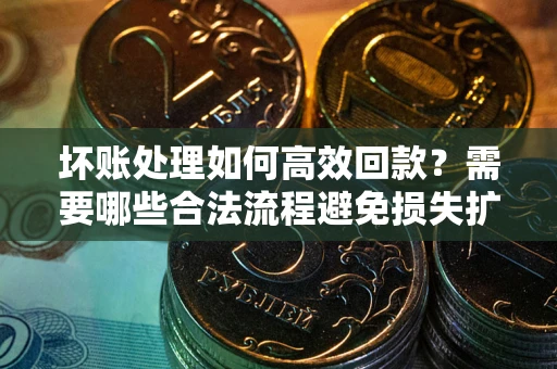 武汉坏账处理如何高效回款？需要哪些合法流程避免损失扩大？