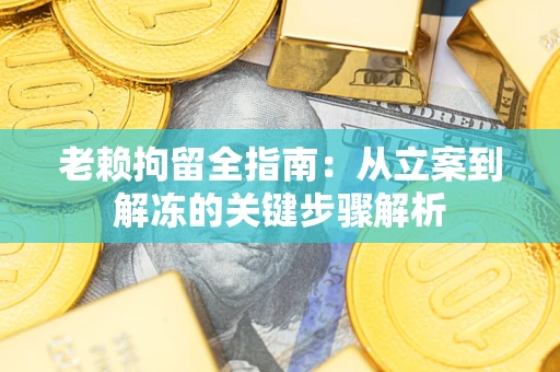 武汉老赖拘留全指南：从立案到解冻的关键步骤解析