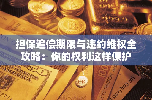 武汉担保追偿期限与违约维权全攻略：你的权利这样保护
